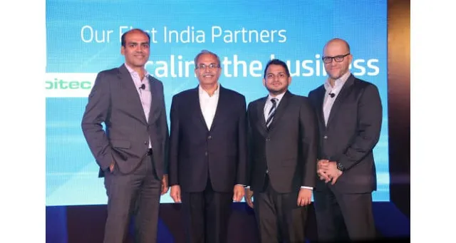 The Next Industrial Revolution: HP 3D Printing Technology