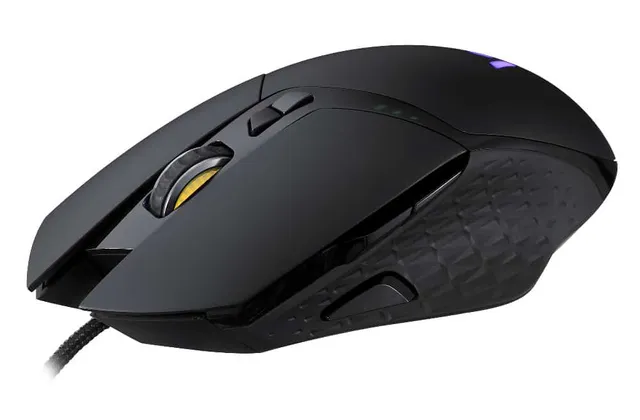 RAPOO VT30 An Ergonomic Gaming Mouse Launched