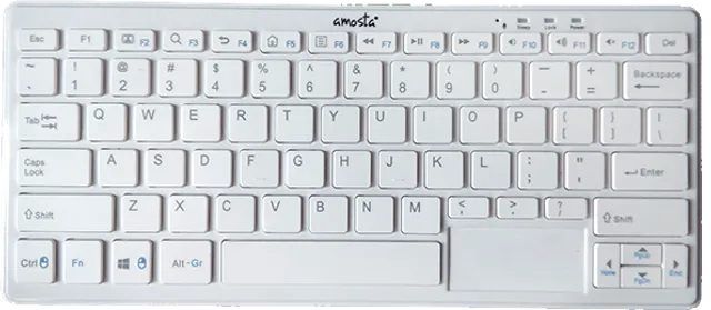 Amosta launches the smallest footprint Windows PC