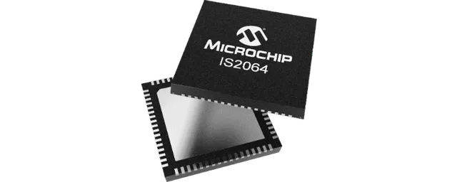 Create high-resolution audio devices using Microchip’s new Bluetooth audio SoC