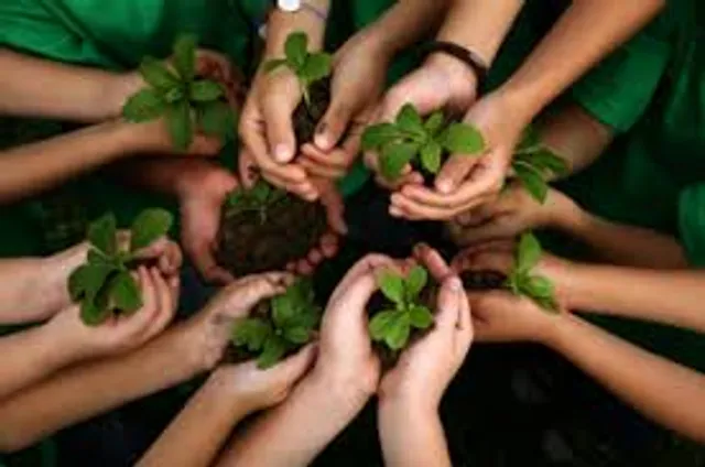 Mysuru Association Partners With Forest Department For ‘HASIRE USIRU’