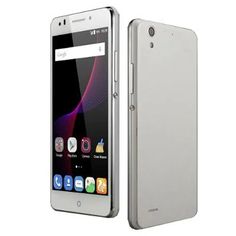 ZTE launches Blade D Lux with 2GB RAM, 3,000 mAh battery
