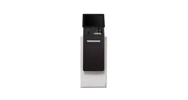 NCR Launches Select Edition Small Footprint ATMs for Remote, Underserved Locations