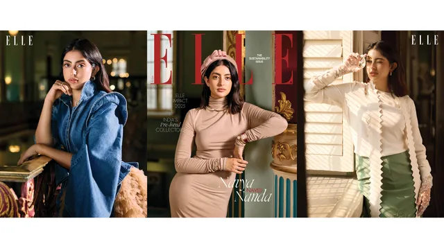 ELLE India: Editor’s Note For The Sustainability Issue