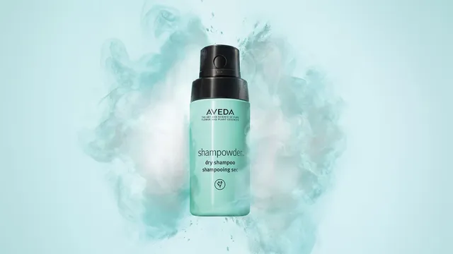 ELLE Exclusive: Aveda’s New Drop Turned My Third-Day Hair Into A Chic Statement