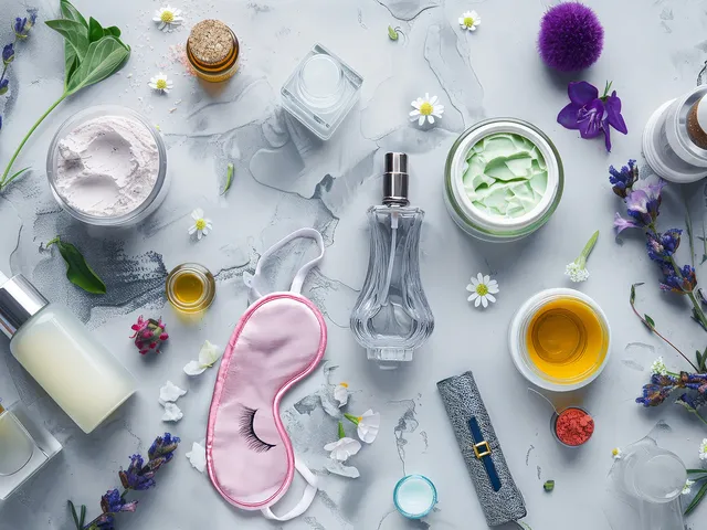 Beauty Editor’s Picks: The Overheated And Overstimulated Edition
