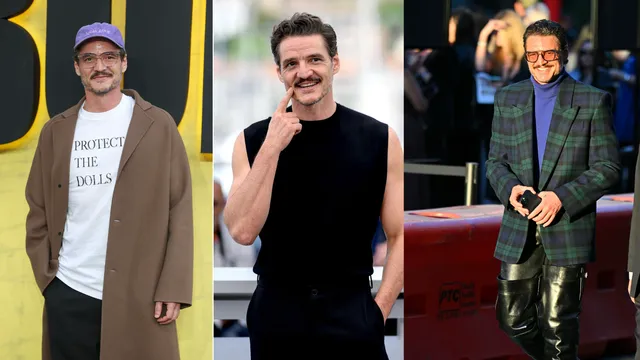 Pedro Pascal: The Many Reasons We’re Deeply, Madly, Unapologetically In Love With The Star