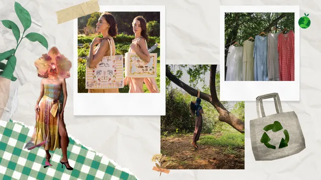 Beyond The Buzzword: How Sustainable Brands In India Are Fighting Greenwashing