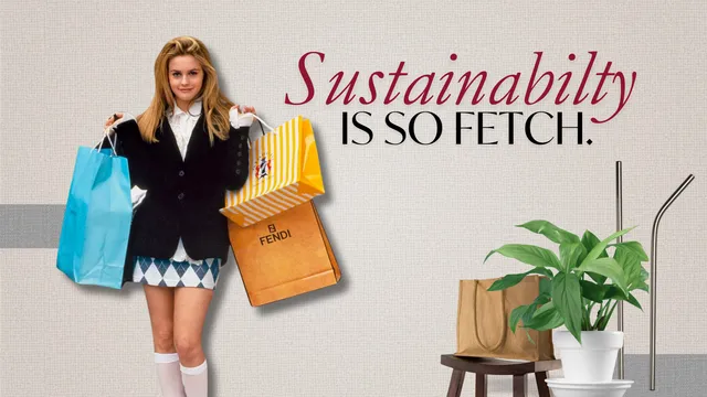 What's The Gen Z Way To Live Sustainably?
