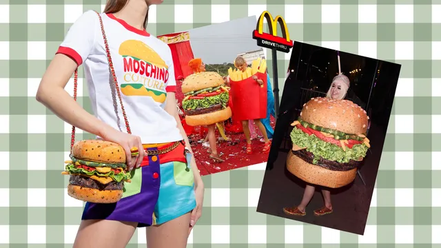 Burger Day: How These Buns Found The Most Iconic Moments In Pop Culture