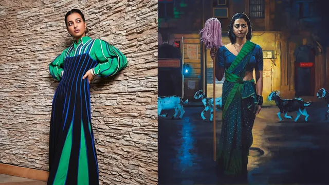 Radhika Apte On 'Sister Midnight,' Creative Unlearning, And Motherhood In The Industry