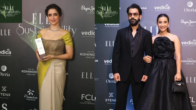 All The Winners Of The ELLE Sustainability Awards 2025