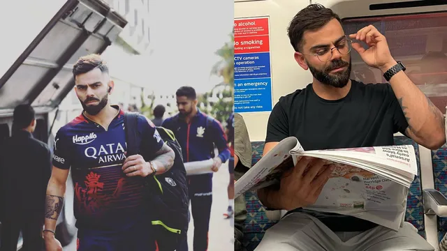 Lessons In ‘IT Boyism’ Ft. Virat Kohli