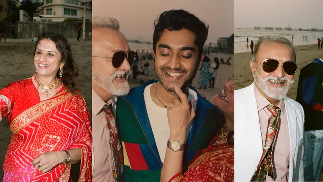 Bejewelled Teeth, Family Portraits And The Rise Of Rebellious Jewellery