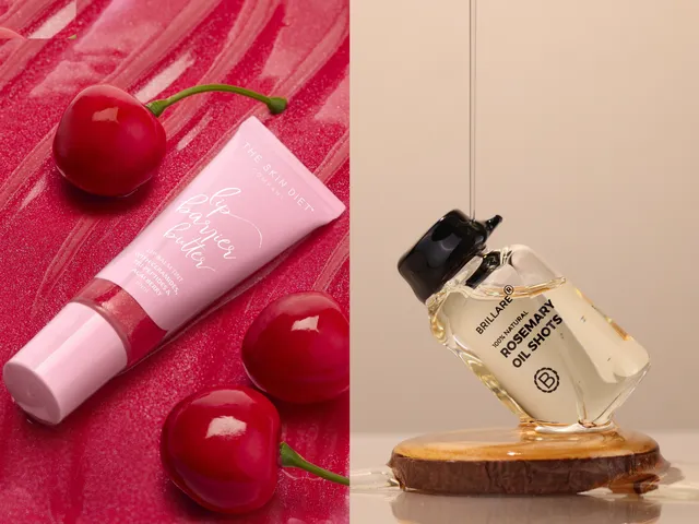 Monsoon Moodboard: The Beauty Launches We’re Loving This June