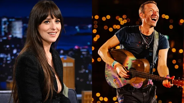 Dakota Johnson And Chris Martin Quietly Split After 8 Years: ‘It Feels Final’