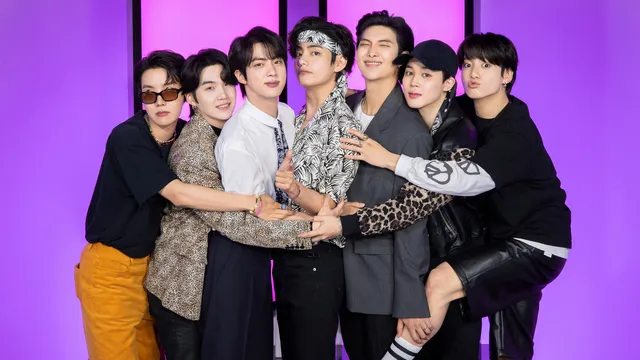 BTS Turns 12: How The K-pop Icons Changed Music And Culture
