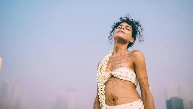 Transgender Women On Wearing Beauty As An Armour