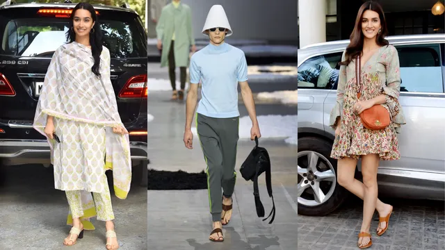 The Kolhapuri Chappal That Walked The Prada Runway