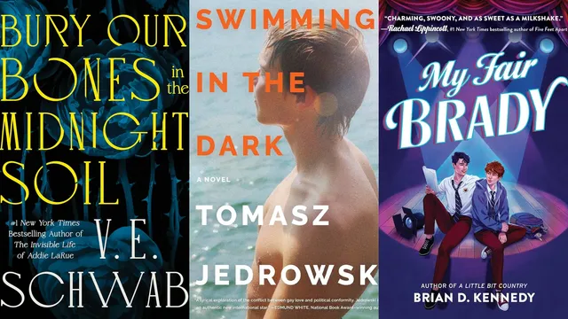 10 Queer Books That Feel Like A Breakup Text, A Crush, And A Revolution All At Once