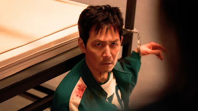 ELLE Exclusive: Lee Jung Jae On Leading The Story In 'Squid Game' Season 3