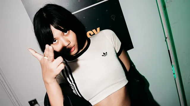 Shillong Rapper Reble Pours Raw Emotion Into Her Music