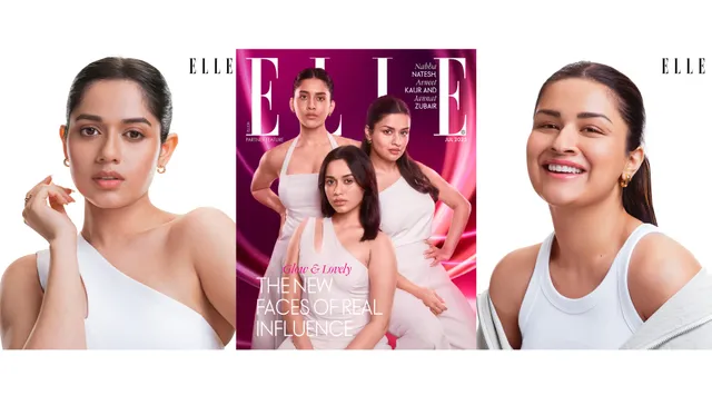 The Women Defining Influence On Their Own Terms