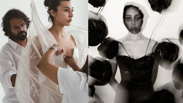 Becoming Love: How Rahul Mishra Weaves Emotion Into Haute Couture