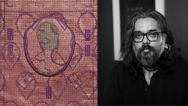 Kallol Datta Unpacks The Truths And The Lies We Wear With His New Solo Exhibition