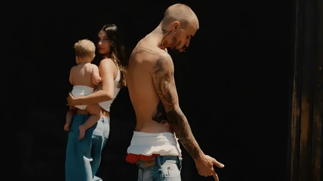 Justin Bieber's Out With His New Album SWAG; Beliebers Ready To Believe Again?