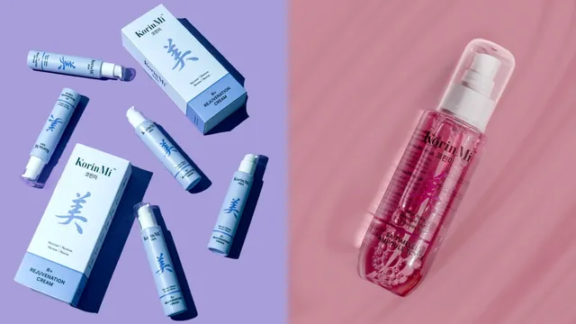 ELLE Exclusive: KorinMi’s Korean Skincare Journey Comes Home
