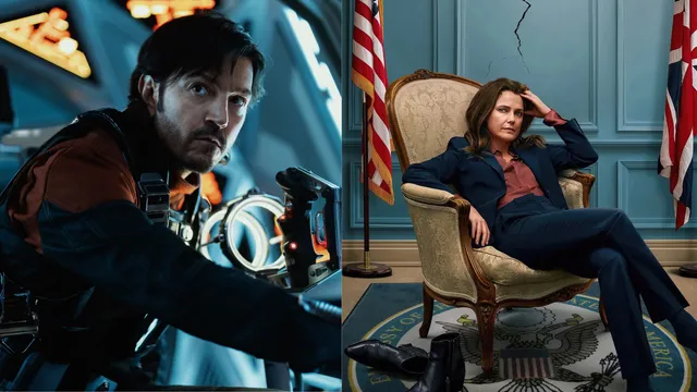 The 2025 Emmy Drama Nominations Are Out And We're Excited!