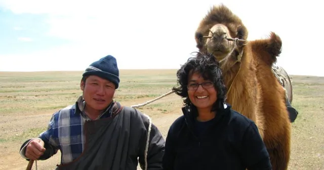 How One Filmmaker’s Lens Sparked a Movement for Conservation Across Northeast India