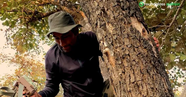 Tracking Tigers, Saving Cubs: A Day in the Life of Bheru, Kumbhalgarh’s Forest Guard