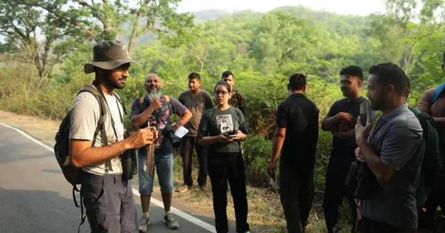 Inside the Uttarakhand Community Where Bird Watching Has Turned Into a Sustainable Livelihood