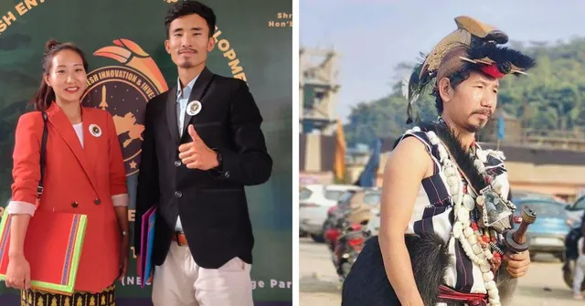 Couple Uses 3D-Printed Claws & Jaws to Save Arunachal's Endangered Wildlife