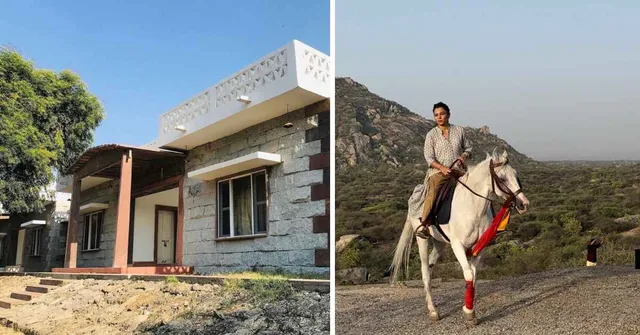 'Bagheera's Camp': How Padmaja Rathore is Empowering Communities Through Wildlife Conservation