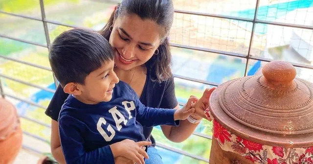 5 Years Without a Dustbin: How One Mumbai Family Made Sustainability Simple