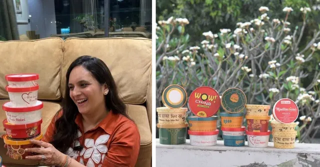 This Kolkata Startup Replaced 6 Million Plastic Boxes — And Built a Rs 2 Crore Business Doing It