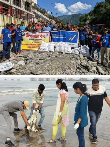 From Beaches to Mountains: 5 NGOs You Can Join to Fight Plastic Pollution in India