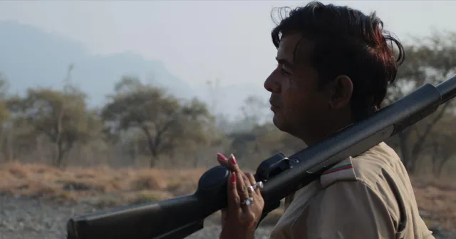 The Untold Story of a Trans Forest Guard in Uttarakhand — Through the Eyes of a 23-YO Filmmaker