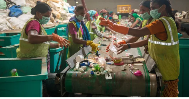 Rinse It? Bin It? Reuse It? A Beginner’s Glossary to Sort Your Waste Right