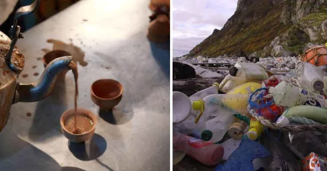 What’s the Easiest Way to Cut Plastic Waste While Travelling? 6 Eco-Friendly Ideas