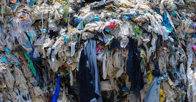 If Fast Fashion Waste Reels on Insta Shock You, Here's What You Can Do With Your Old Clothes