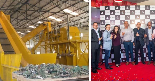 This Indian Startup Is Tapping Into a $1 Billion Opportunity Hidden in Our E-Waste