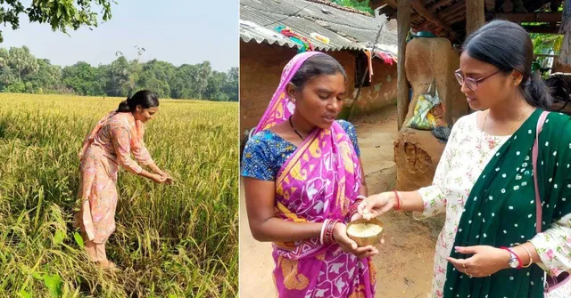 Rourkela Scientist Turns Steel Waste Into Bio-Fertilisers, Helping 500 Farmers Boost Crop Yields
