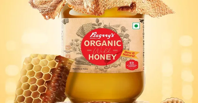 Bagryshoney