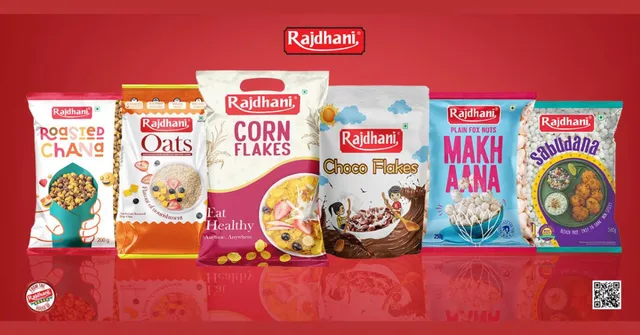 Rajthani