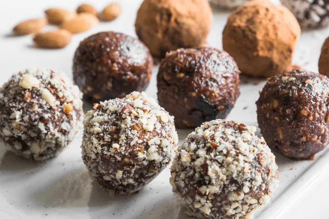 Healthy alternatives to satiate your sweet cravings