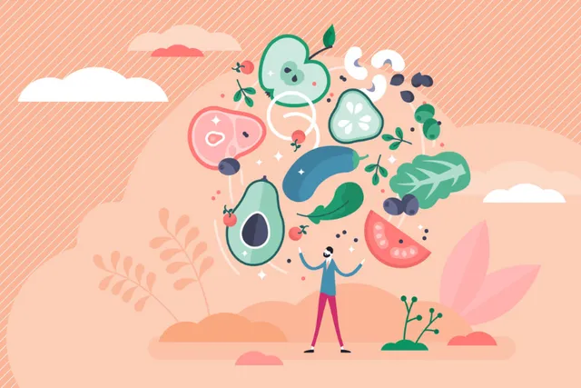 nutrition tips